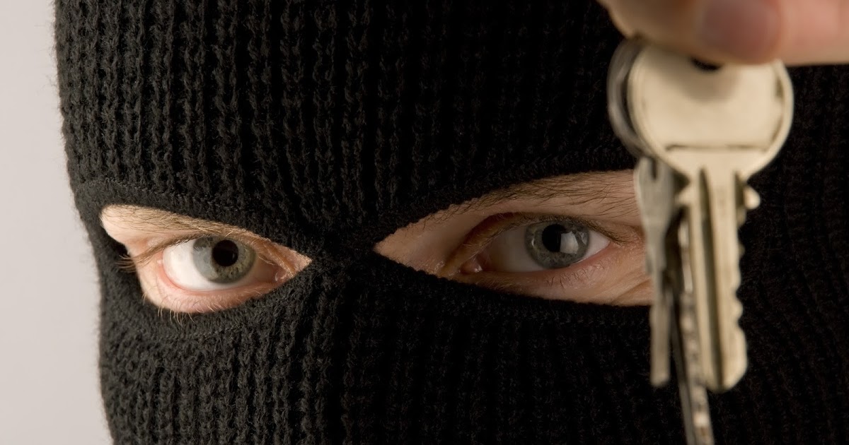 KeyTrak Tools, Cash and Keys Stolen from Car Garage